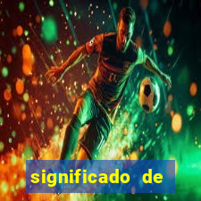 significado de sonhar com macumba